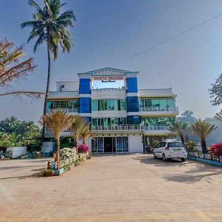 White House Beach Resort, Nagaon Exterior photo