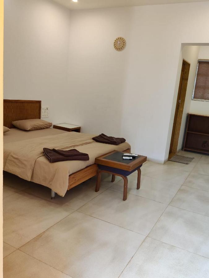 White House Beach Resort, Nagaon Exterior photo