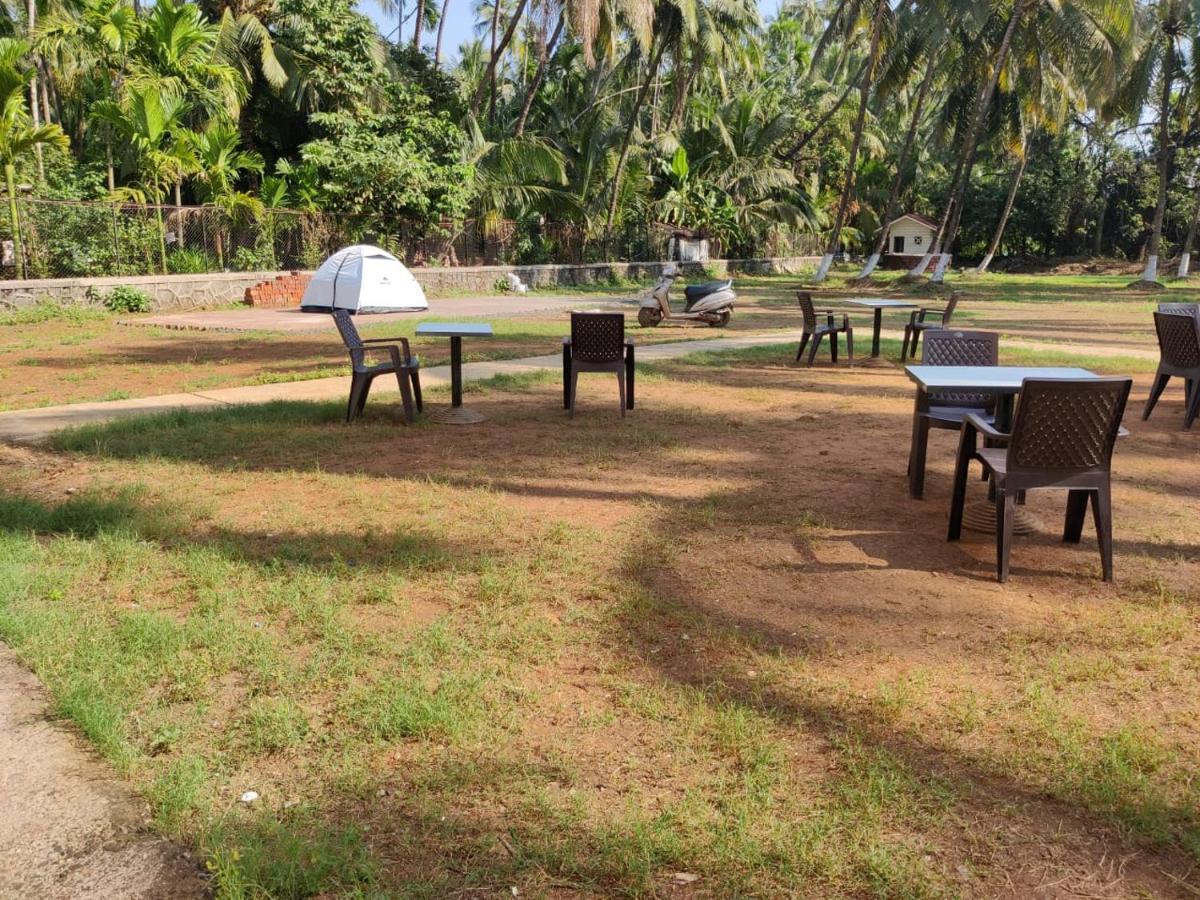 White House Beach Resort, Nagaon Exterior photo