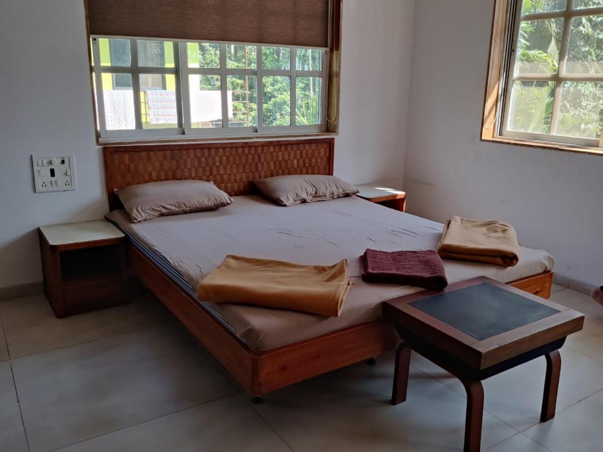 White House Beach Resort, Nagaon Exterior photo